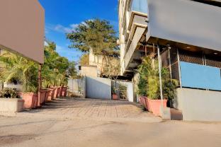 hotel o sai angad lodge