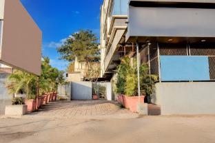 hotel o sai angad lodge