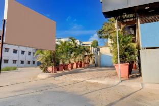 hotel o sai angad lodge