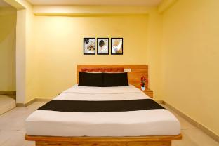 hotel o sai angad lodge