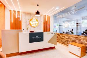 super townhouse nirvana elite