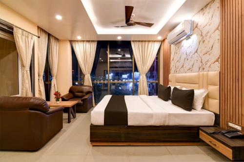 Super Townhouse Oak Bulbuli Neer,,4 star