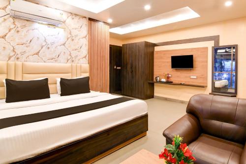 Super Townhouse Oak Bulbuli Neer,,4 star