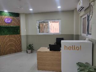 collection o local square karle town