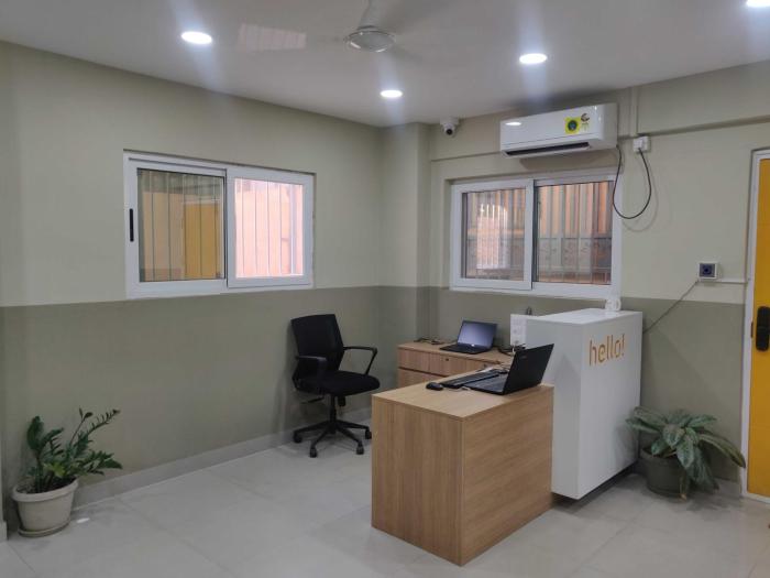 collection o local square karle town