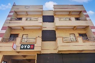 hotel o krishna executive