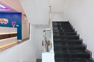 hotel o krishna executive