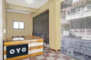 hotel o krishna executive