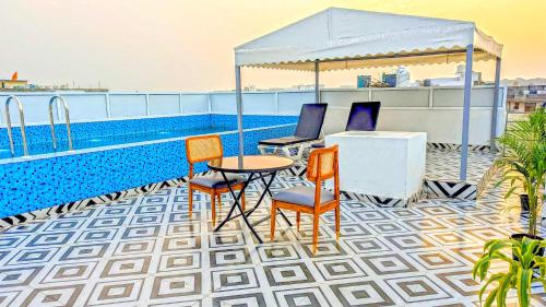 hotel o premium rooms