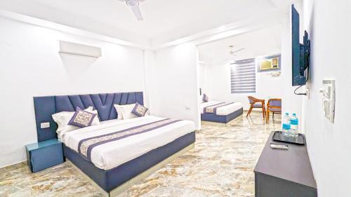 hotel o premium rooms