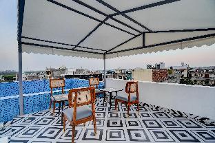 hotel o premium rooms