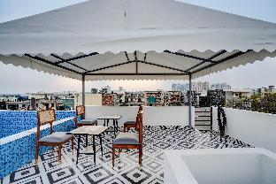 hotel o premium rooms