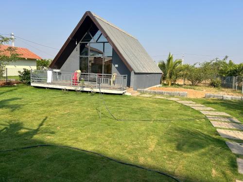 Green Woods Resort,,5 star