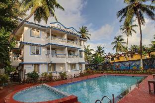 Grand Royale Palms Benaulim,,3 star