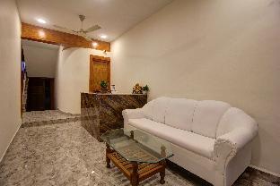 grand royale palms benaulim