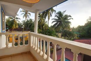 grand royale palms benaulim