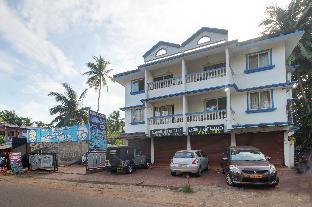 grand royale palms benaulim