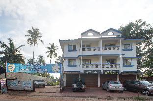 grand royale palms benaulim