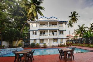 grand royale palms benaulim