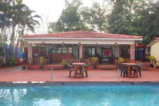 grand royale palms benaulim