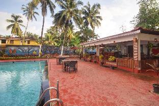 Grand Royale Palms Benaulim,,3 star