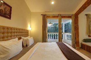 grand royale palms benaulim