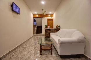 grand royale palms benaulim