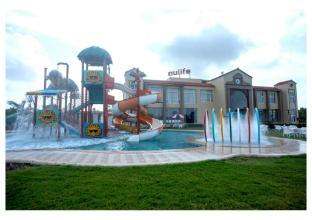 nulife resort