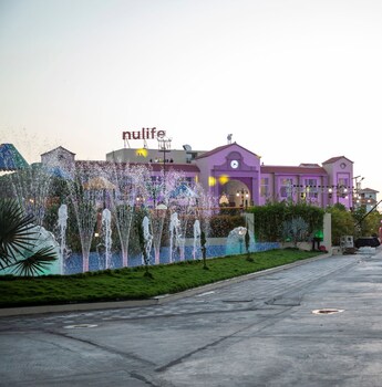 nulife resort