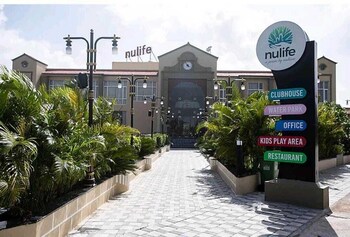 nulife resort
