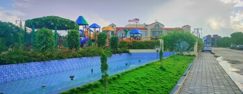 nulife resort