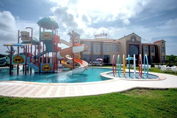nulife resort