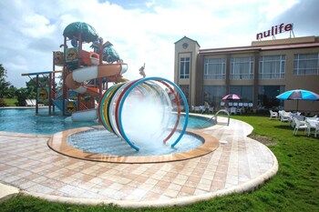 nulife resort