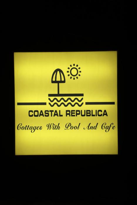 coastal republica