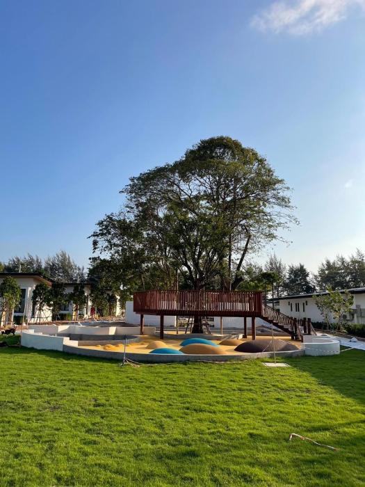 the season rayong