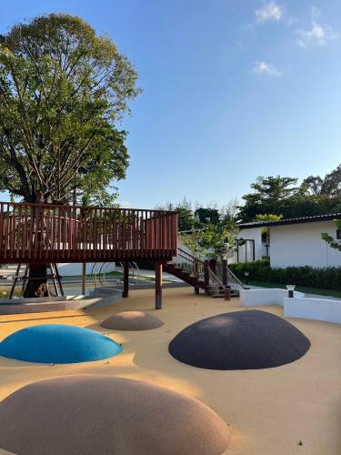 the season rayong