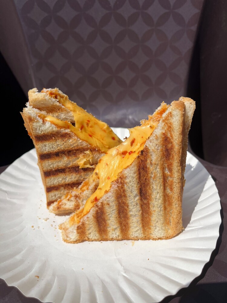 mount olympus lounge