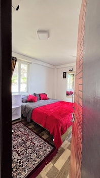 mount olympus lounge