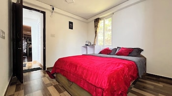 mount olympus lounge