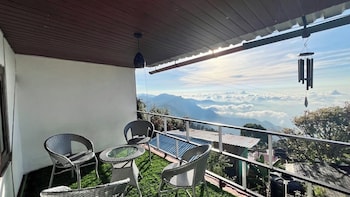 mount olympus lounge