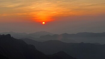 mount olympus lounge