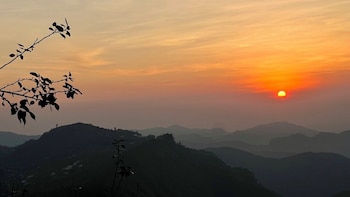 mount olympus lounge