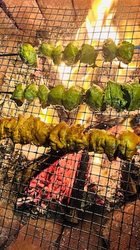 mount olympus lounge