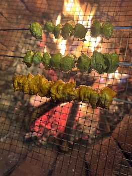 mount olympus lounge