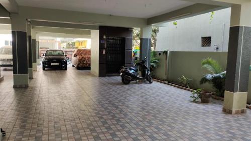 ssn home stays in tirupati near alipiri