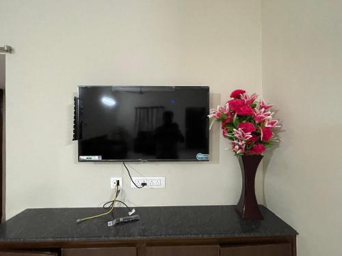 ssn home stays in tirupati near alipiri