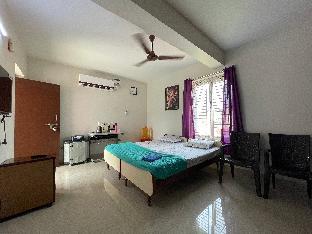 Ssn Home Stays In Tirupati Near Alipiri,,3 star