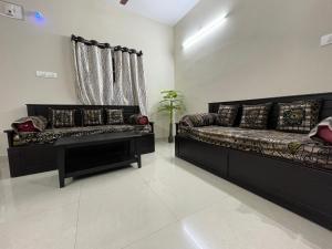 ssn home stays in tirupati near alipiri