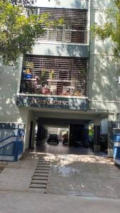 ssn home stays in tirupati near alipiri