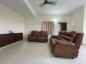 ssn home stays in tirupati near alipiri